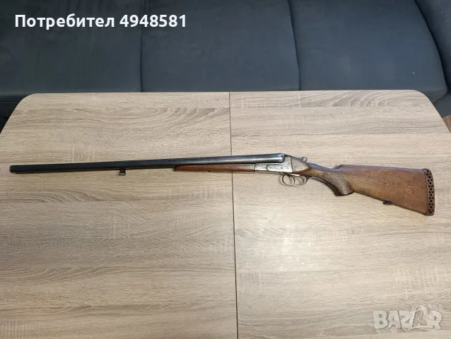 Продавам ловна пушка ИЖ-54