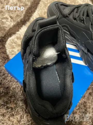 Мъжки маратонки, снимка 3 - Спортни обувки - 49706726