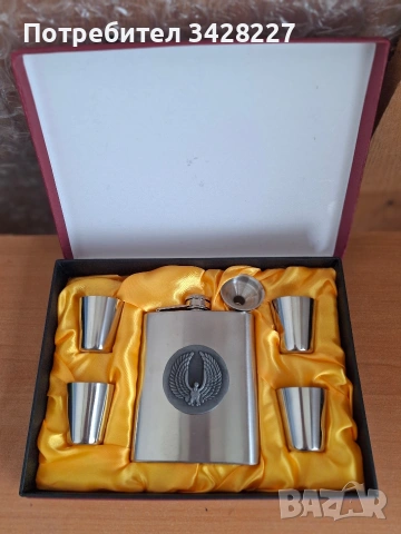 Комплет аксесоар., снимка 2 - Колекции - 54278694