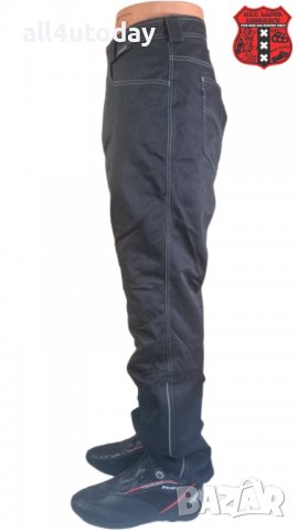 №2952 "Polo" Мъжки летен текстилен мото панталон, снимка 2 - Аксесоари и консумативи - 38305493