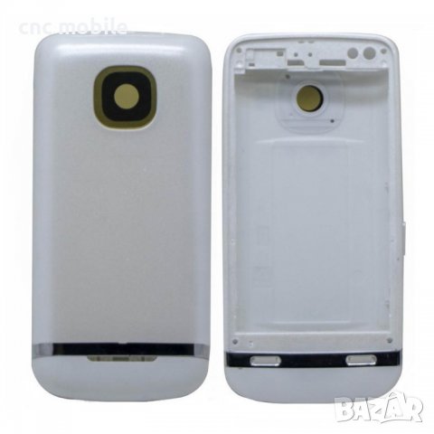 Nokia Asha 311 - Nokia 311 панел , снимка 4 - Резервни части за телефони - 20592894