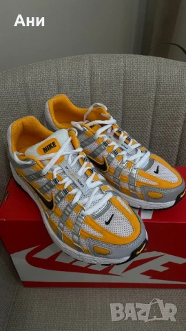 Маратонки Nike P-6000, снимка 8 - Маратонки - 51413874