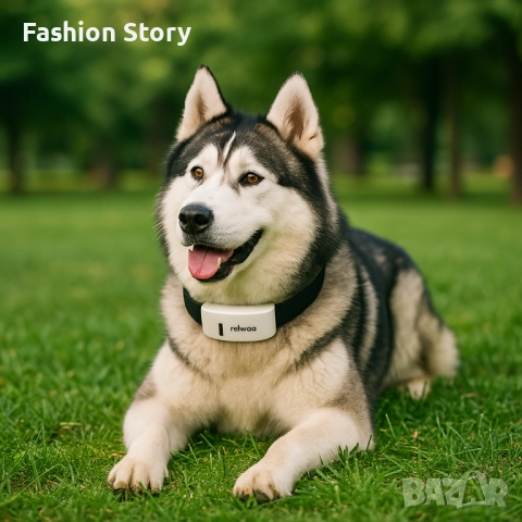 Тракер за домашен любимец - GPS локатор, снимка 4 - Други стоки за животни - 51770842