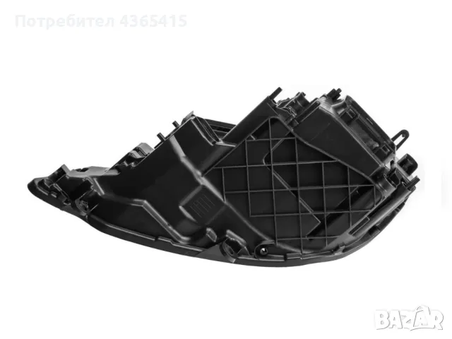 Основа (корпус) за фар на VW Touareg 7P Facelift Ксенон (2015-2018) Десен, снимка 8 - Аксесоари и консумативи - 49927562