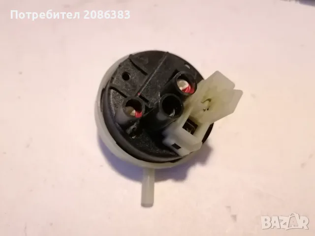 Hotpoint Ariston LSF 835 съдомиялна на части, снимка 15 - Съдомиялни - 55803127