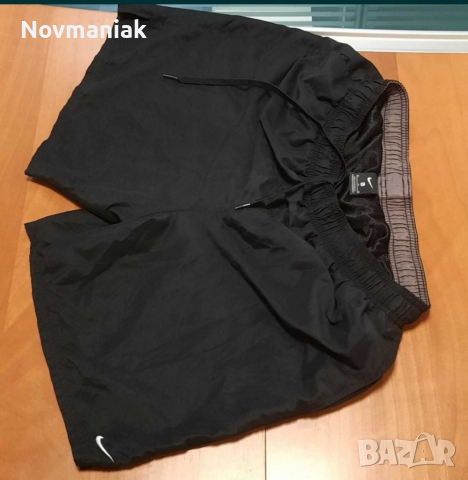 Nike-Чисто Нови Кьси Панталонки, снимка 5 - Къси панталони - 36501859