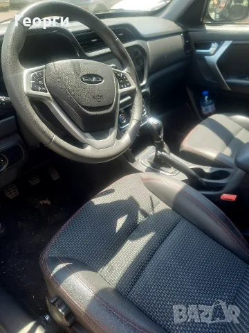 DR EVO5 1.6 37500, снимка 3 - Автомобили и джипове - 55903377