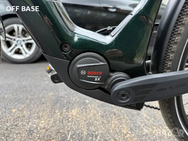 KTM Macina Sport SX20 2026, снимка 7 - Велосипеди - 56243691