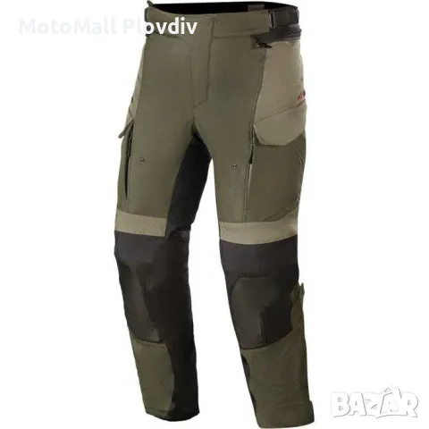 Туристическа екипировка висок клас Alpinestars Andes, снимка 7 - Аксесоари и консумативи - 49348113