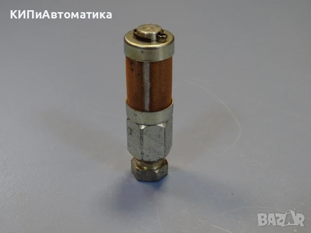 хидравличен филтър Willy Vogel/SKF Filter-element 213-880.U1, снимка 2 - Резервни части за машини - 50504890