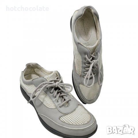 ROCKPORT, Нови оригинални дамски обувки UK 4.5, снимка 3 - Дамски ежедневни обувки - 42420980