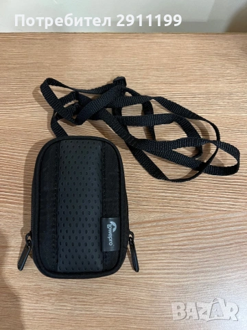 Фотоапарат Canon 10.0 Mp с подаръци, снимка 10 - Фотоапарати - 54268213