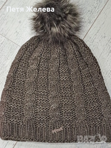 Шапки , снимка 3 - Шапки, шалове и ръкавици - 53111275