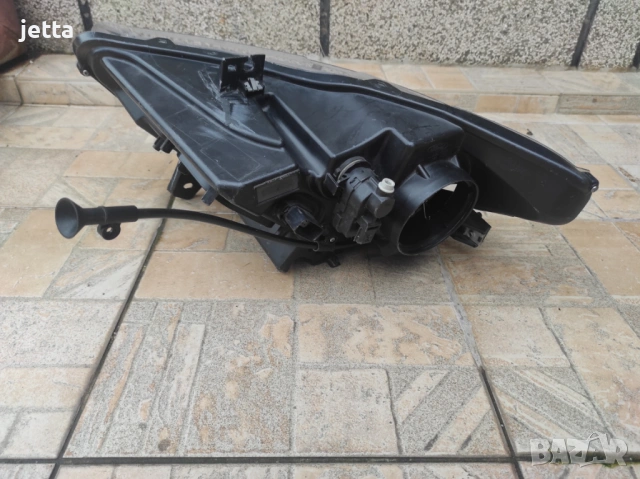 Десен фар за Ford Mustang 2015-2018г Форд Мустанг, снимка 5 - Части - 54178389