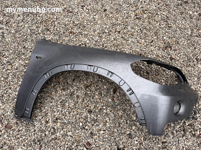 Преден десен калник за BMW X5 E70 2008г.