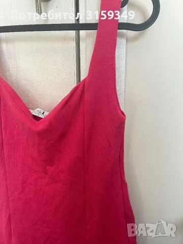 Рокля, снимка 2 - Рокли - 50087396