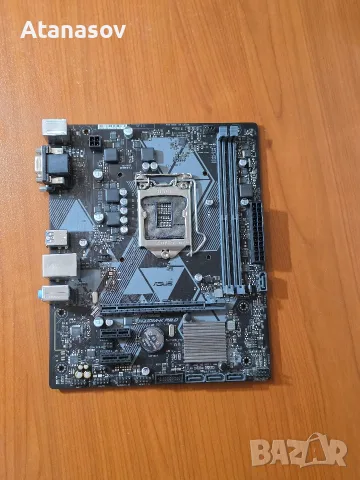 Asus H310M-K R2.0