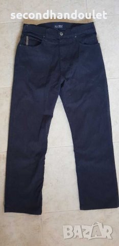 Armani Jeans дамски дънки, снимка 1 - Дънки - 30198435