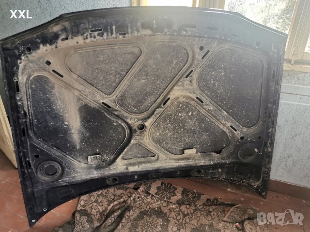 преден капак , радиатори,и врати от golf 3 с две врати, снимка 9 - Аксесоари и консумативи - 42232984