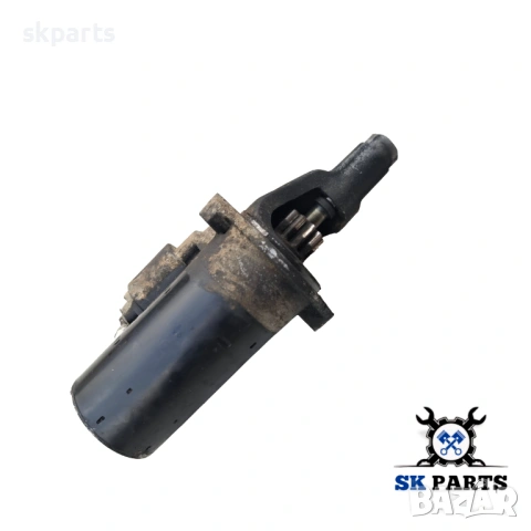 Стартер за Audi A6 Allroad C5/ Audi A6 C5 2.5 TDI , снимка 2 - Части - 53957827