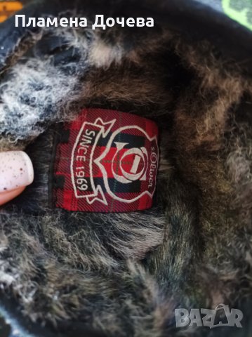 Дамски ботуши s. Oliver , снимка 5 - Дамски ботуши - 38475563