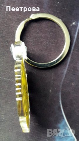 Висококачествен акрилен ключодържател, емблема на “Overlord”., снимка 4 - Арт сувенири - 35606227