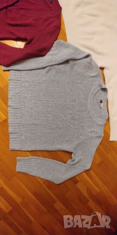 Всичко по 5 лв, снимка 5 - Блузи с дълъг ръкав и пуловери - 38025020