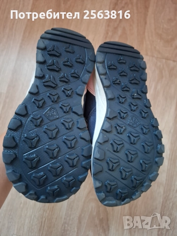 Детски непромокаеми боти QUECHUA , снимка 3 - Детски боти и ботуши - 52194084