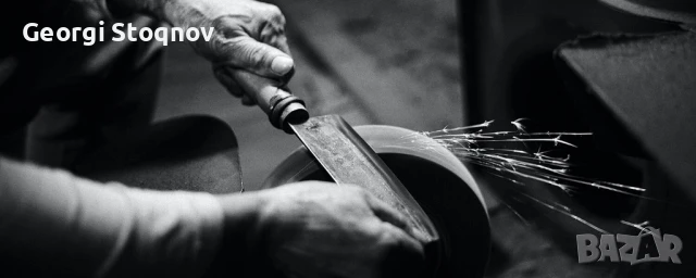 Професионално заточване на ножове!, снимка 1