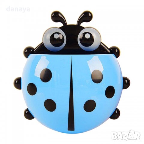 1974 Поставка за четки за зъби Калинка, снимка 7 - Органайзери - 31851366