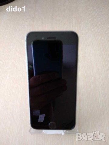 IPhone 6S употребяван без Icloud, снимка 2 - Apple iPhone - 29307435