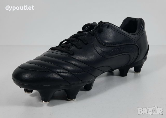 Sondico Strike 2 SG Jn40 -футболни обувки, размер  39 /UK 5.5/ стелка 24 см..   , снимка 6 - Футбол - 39465281