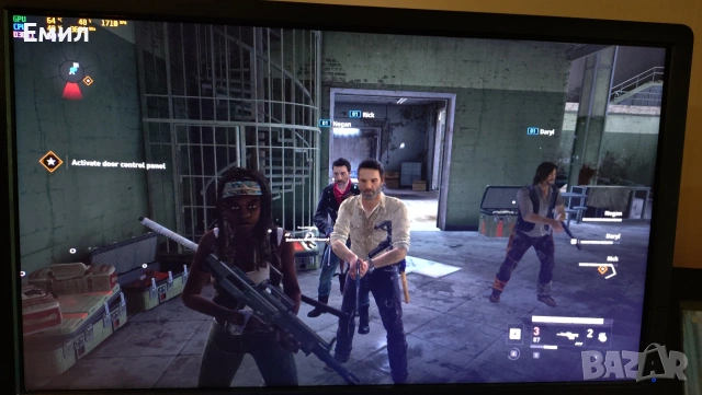 Asus GTX 660 DirectCU II 2GB, снимка 7 - Видеокарти - 54364200