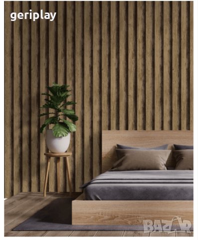 Самозалепващи тапети, подови настилки, фолио и декоративни панели, снимка 5 - Декорация за дома - 42881731