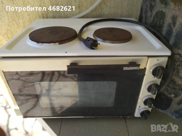 Продавам Раховец 21