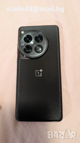 Продавам oneplus 12, снимка 3 - Други - 52643388