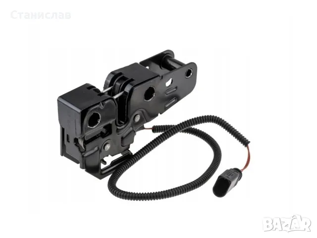  Seat Altea Брава за заключване на преден капак