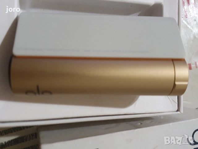 glo hyper x2, снимка 9 - Електронни цигари - 51475322