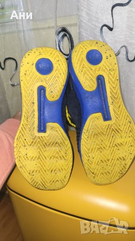 Маратонки under armour 39 номер, снимка 4 - Маратонки - 38353287