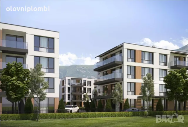 Директно от инвиститор.Тристаен апартамент Без комисиона., снимка 7 - Апартаменти - 48169625