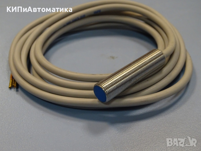 индуктивен датчик SUNX GXS-E040-BBC-P, снимка 2 - Резервни части за машини - 36530838