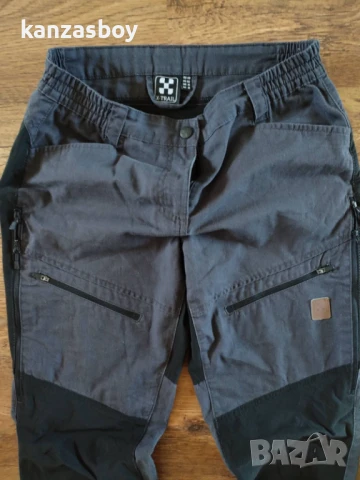 X-trail Outdoor Pants - мъжки стреч панталон 40/С, снимка 2 - Спортни дрехи, екипи - 50782092