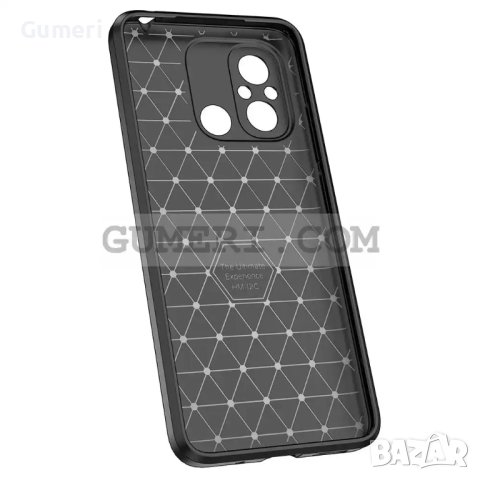 Силиконов Гръб "Ститч" за Xiaomi Redmi 12C, снимка 5 - Калъфи, кейсове - 40458161