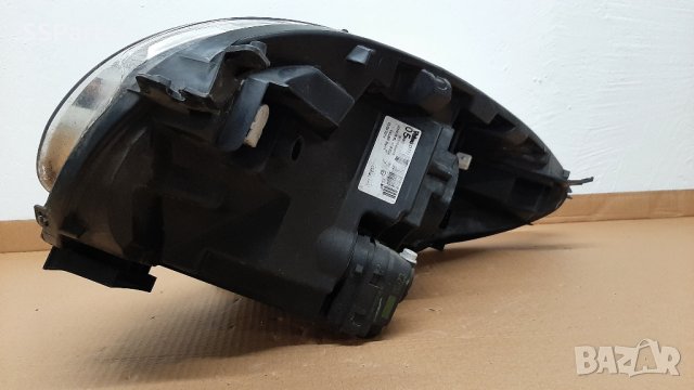 CITROEN C1 Facelift 2008-2012 десен фар, снимка 5 - Части - 37142322