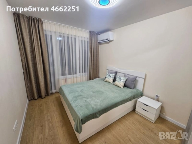 Двустаен апартамент – кв. Гоце Делчев, снимка 2 - Апартаменти - 52563336