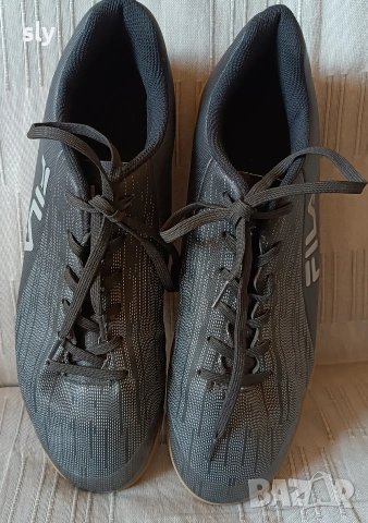 Fila чисто нови маратонки номер 46, снимка 3 - Маратонки - 53196796