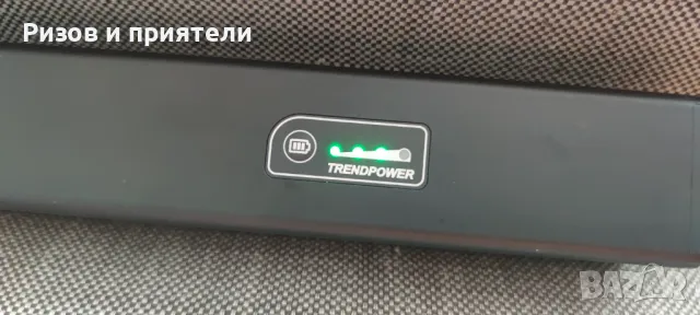 Батерия Shimano Steps Orbea Rise Carbon OMR 2021 - 2022, снимка 7 - Велосипеди - 49958039