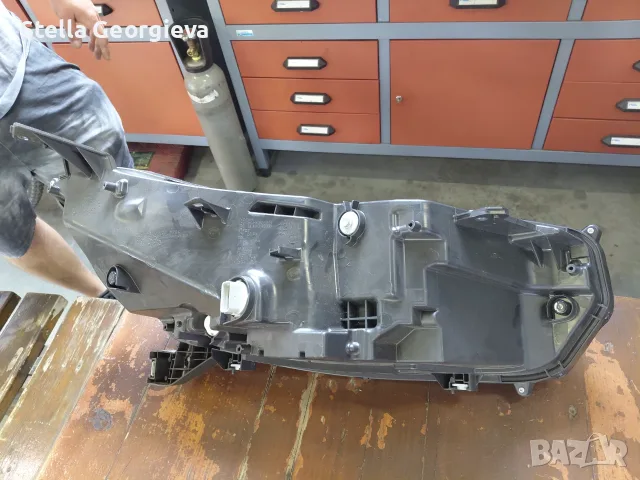 Десен фар за HONDA CRV 2025, снимка 4 - Части - 56086656