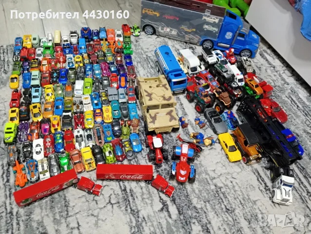 Колички hot wheels , снимка 2 - Коли, камиони, мотори, писти - 56075720