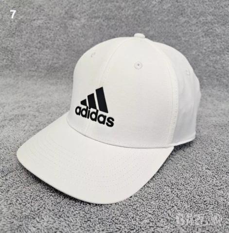 Тениска , Chelsea шапка adidas white , тениска polo AC MILAN  , снимка 12 - Футбол - 51727628